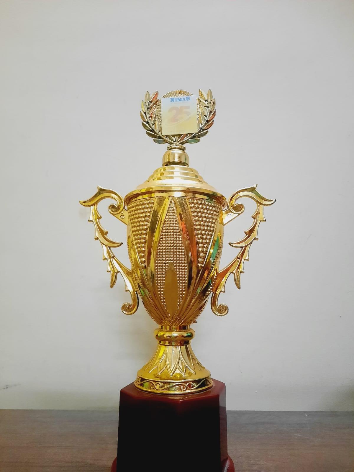 NIMAS Kolkata Sports photo 6